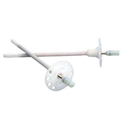Thermomaster D-H hőhídmentes dűbel