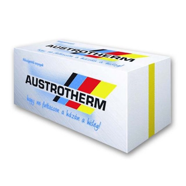 Austrotherm EPS AT-N100 hőszigetelő lemez