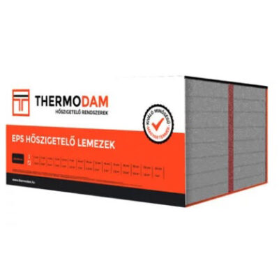 Thermodam Grafit EPS 80