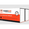 Thermodam EPS 150 terhelhető hőszigetelő lemez