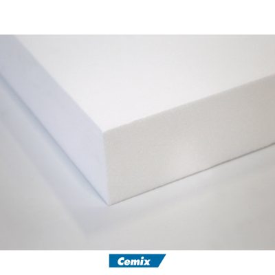 Cemix EPS 80 homlokzati hőszigetelés