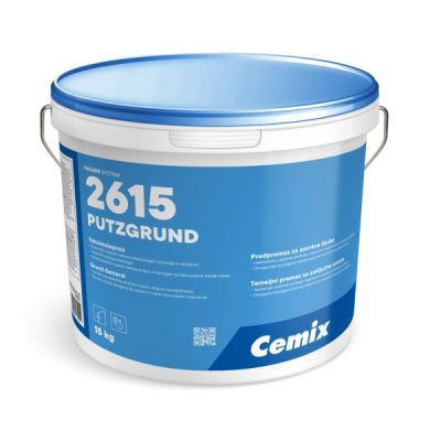 Cemix Putzgrund vakolatalapozó
