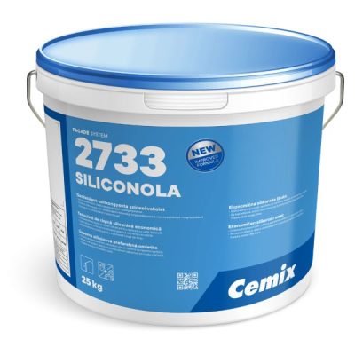 Cemix SILICONOLA