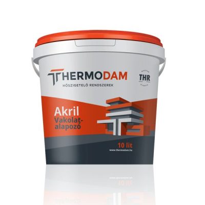 Thermodam akril vakolatalapozó