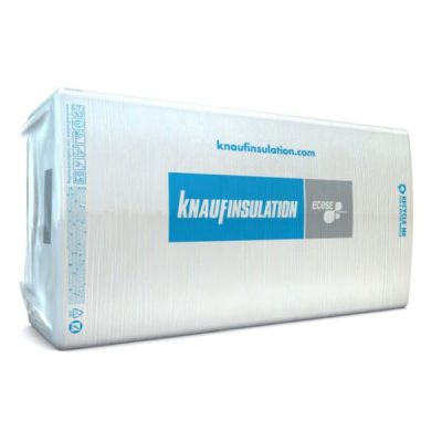 Knauf EKOBOARD üveggyapot