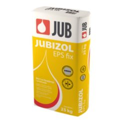 JUBIZOL EPS fix ragasztóhabarcs