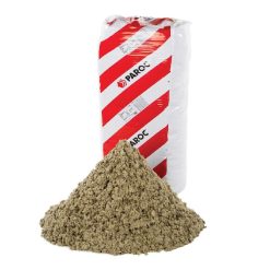 Paroc BLT9 granulált (fújható) kőzetgyapot